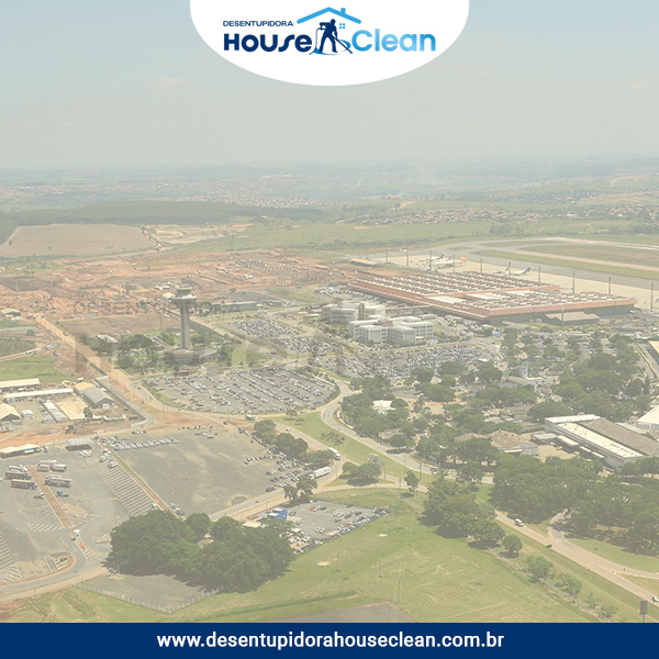 Desentupidora na Vila Aeroporto, Campinas