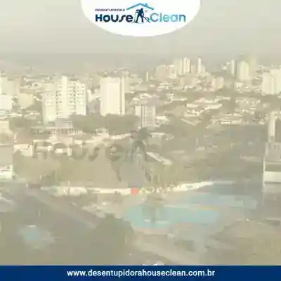 Desentupidora na Vila Assis, Sorocaba