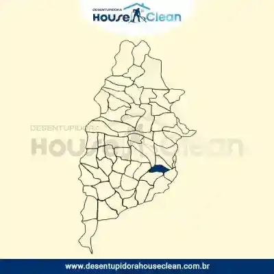 Desentupidora na Vila Campesina, Osasco
