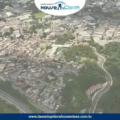 Desentupidora na Vila Ceres, Barueri