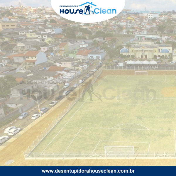 Desentupidora na Vila da Prata, Mogi das Cruzes