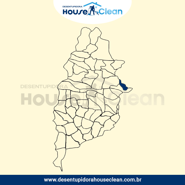 Desentupidora na Vila dos Remédios, Osasco