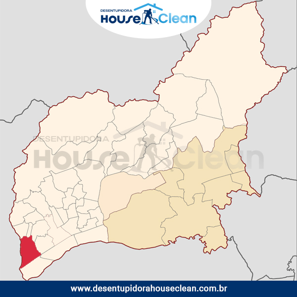 Desentupidora na Vila Endres em Guarulhos