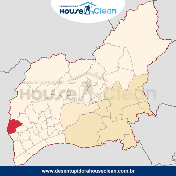 Desentupidora na Vila Galvão em Guarulhos