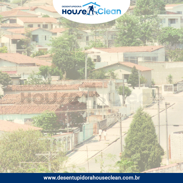 Desentupidora na Vila Haro, Sorocaba