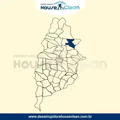 Desentupidora na Vila Menck, Osasco