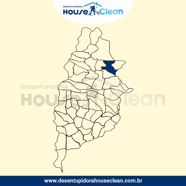 Desentupidora na Vila Menck, Osasco