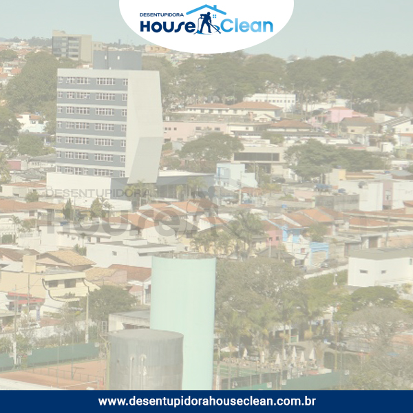 Desentupidora na Vila Nova Jundiapeba, Mogi das Cruzes