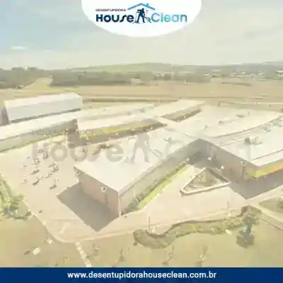 Desentupidora na Vila Oliveira, Mogi das Cruzes