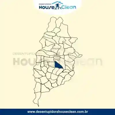 Desentupidora na Vila Osasco, Osasco