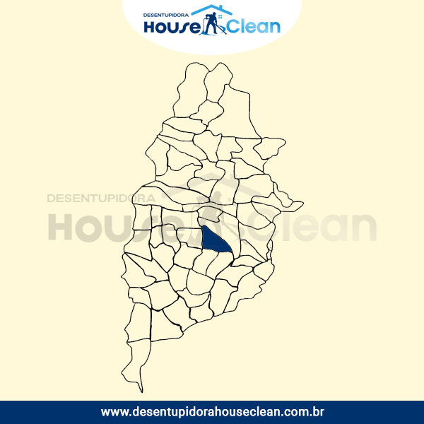 Desentupidora na Vila Osasco, Osasco