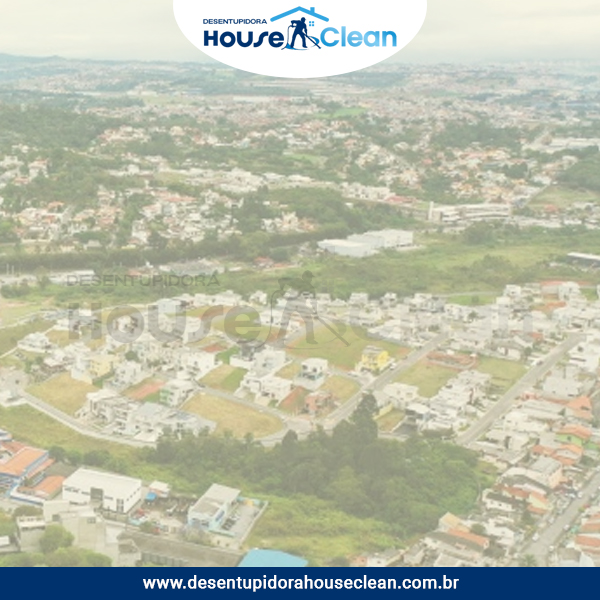 Desentupidora na Vila Pilar em Arujá