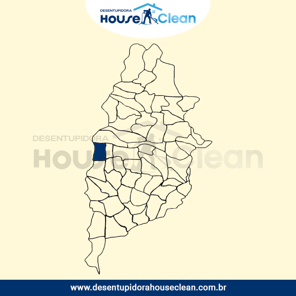 Desentupidora na Vila Quitaúna, Osasco