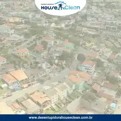 Desentupidora na Vila Riman em Arujá