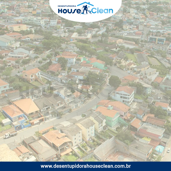 Desentupidora na Vila Riman em Arujá