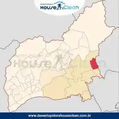 Desentupidora na Vila Sadokim em Guarulhos