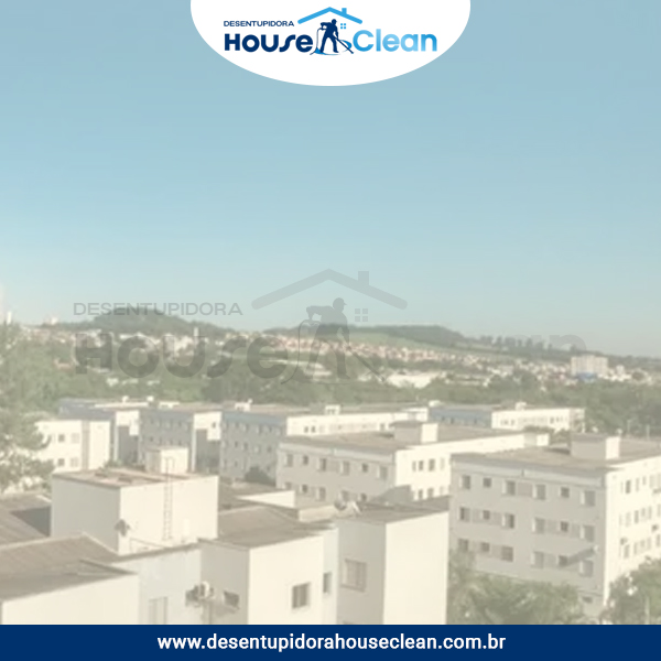 Desentupidora na Vila São Sebastião, Mogi das Cruzes