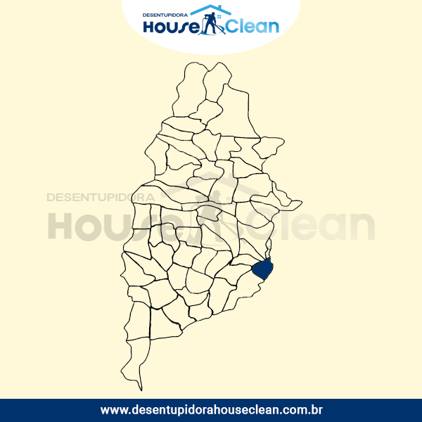 Desentupidora na Vila Yara, Osasco