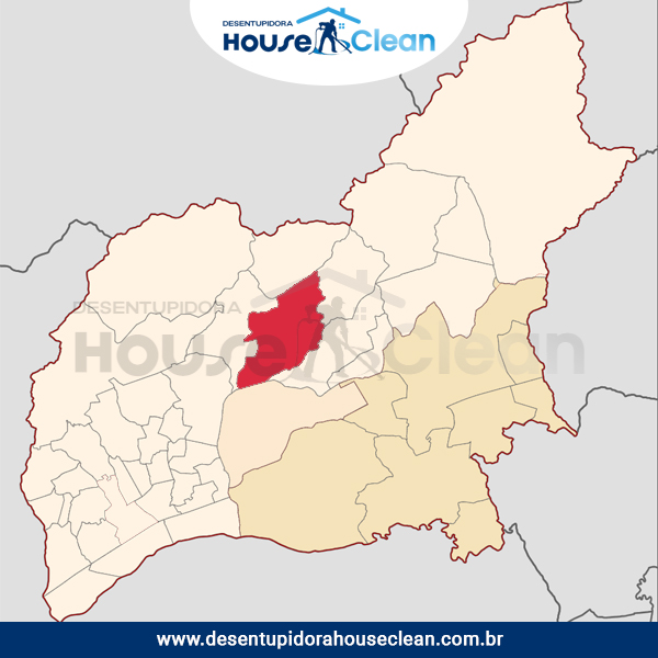 Desentupidora no Bananal em Guarulhos