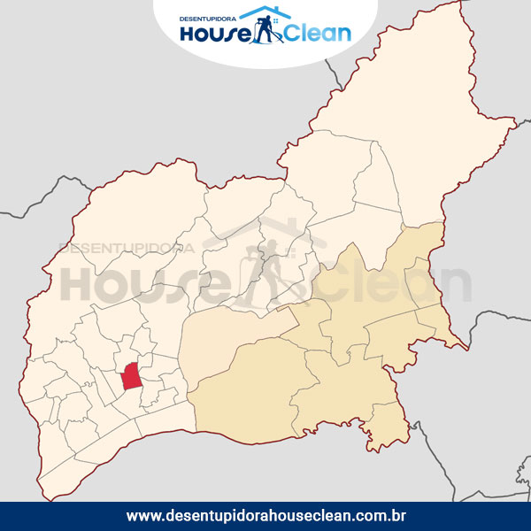 Desentupidora no Bom Clima em Guarulhos