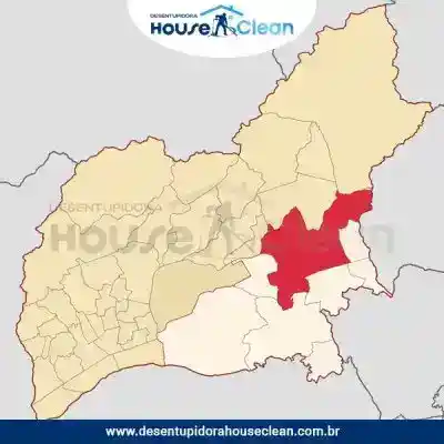 Desentupidora no Bonsucesso em Guarulhos
