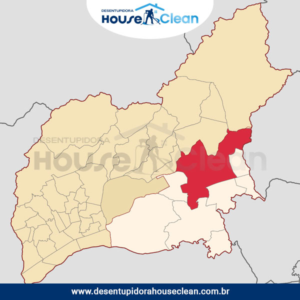 Desentupidora no Bonsucesso em Guarulhos