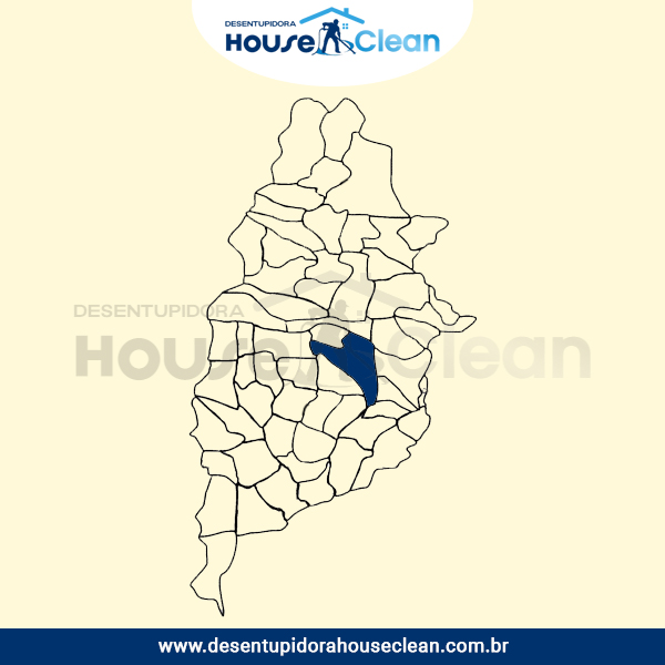 Desentupidora no Centro de Osasco