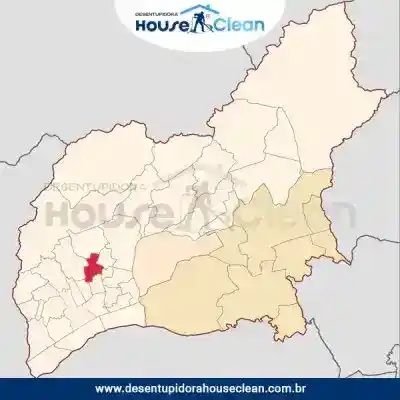Desentupidora no Cocaia em Guarulhos