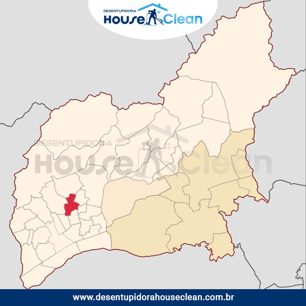 Desentupidora no Cocaia em Guarulhos