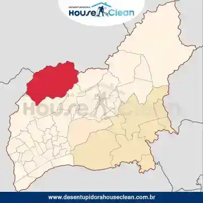 Desentupidora no Continental em Guarulhos