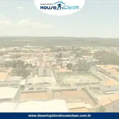 Desentupidora no Éden, Sorocaba
