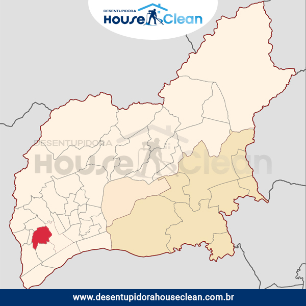 Desentupidora no Gopoúva em Guarulhos