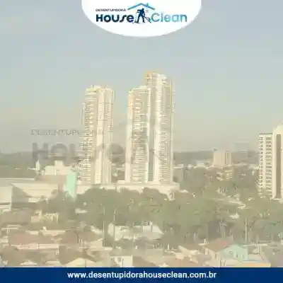 Desentupidora no Jardim Aeroporto III, Mogi das Cruzes