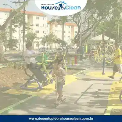 Desentupidora no Jardim Aeroporto, Mogi das Cruzes