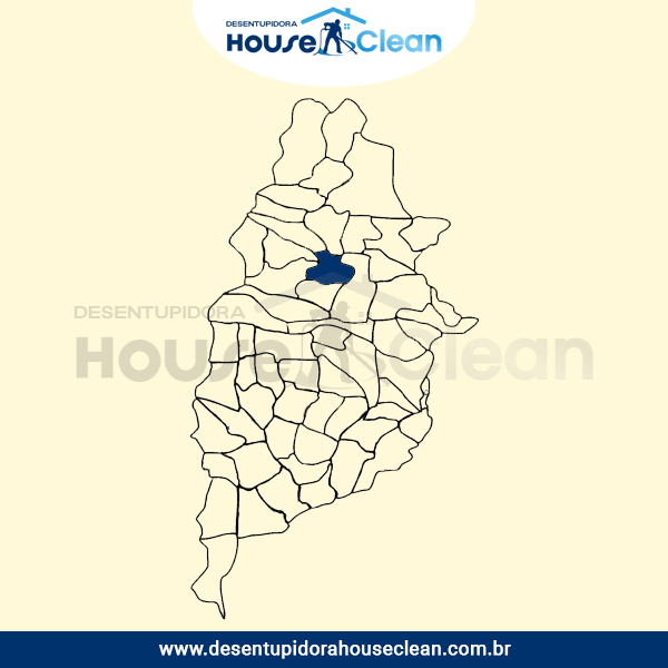 Desentupidora no Jardim Aliança, Osasco