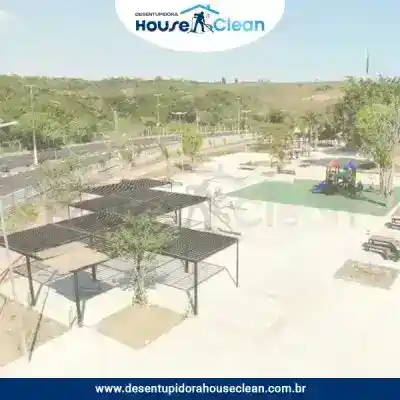 Desentupidora no Jardim Audir, Barueri