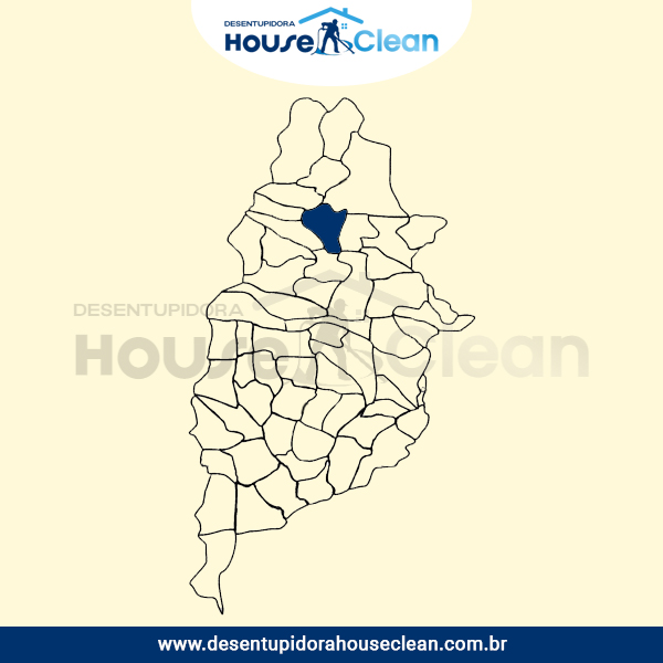 Desentupidora no Jardim Baronesa, Osasco