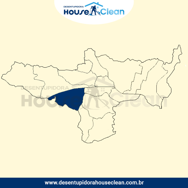 Desentupidora no Jardim Belval, Barueri