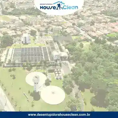 Desentupidora no Jardim Brasilândia, Sorocaba
