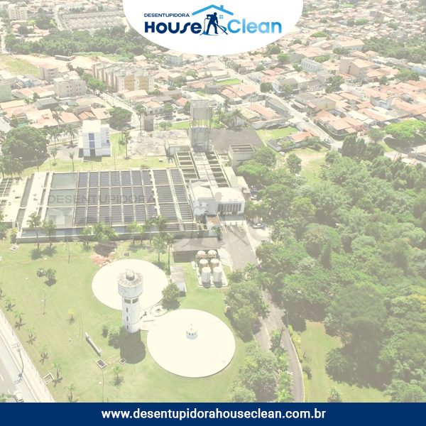 Desentupidora no Jardim Brasilândia, Sorocaba