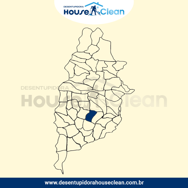 Desentupidora no Jardim Cipava, Osasco