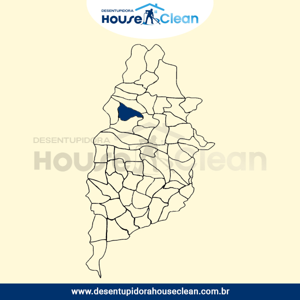 Desentupidora no Jardim Elvira, Osasco