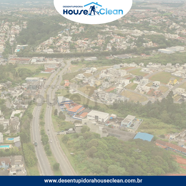 Desentupidora no Jardim Fazenda Rincão em Arujá