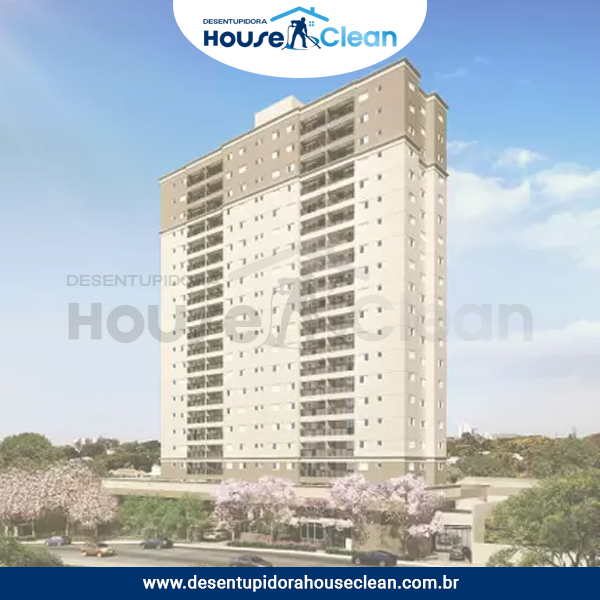 Desentupidora no Jardim Flórida, Barueri