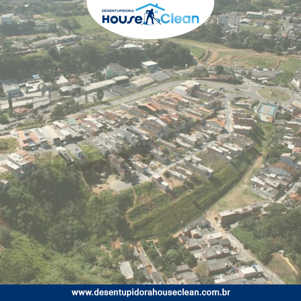 Desentupidora no Jardim Graziela, Barueri