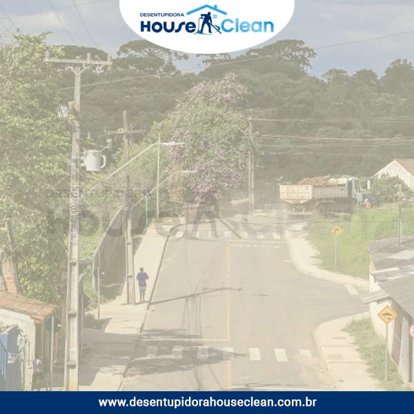 Desentupidora no Jardim Iguatemi, Sorocaba