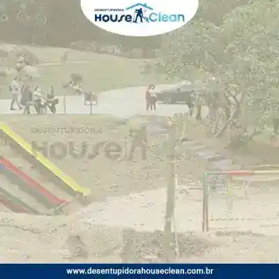 Desentupidora no Jardim Magnólia, Sorocaba