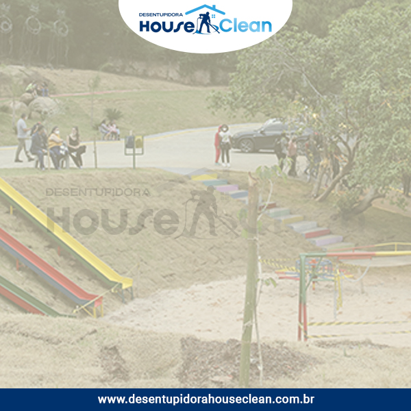 Desentupidora no Jardim Magnólia, Sorocaba