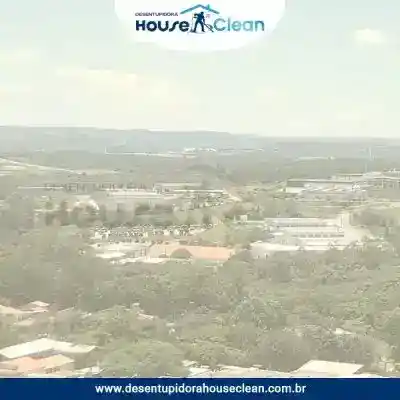 Desentupidora no Jardim Maria do Carmo, Sorocaba