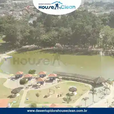 Desentupidora no Jardim Maria Tereza, Barueri